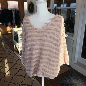 Free People sweater